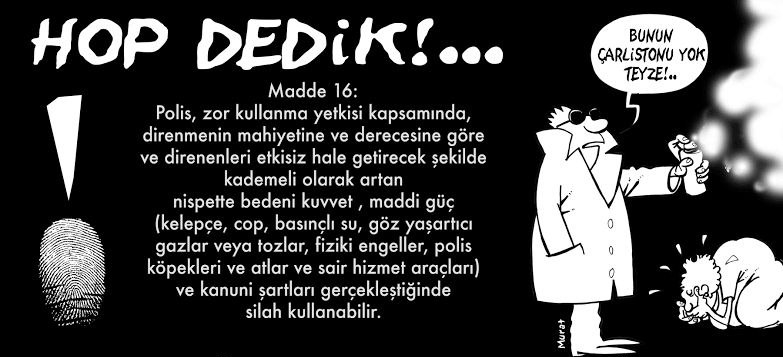 Hap Bilgi Görseli